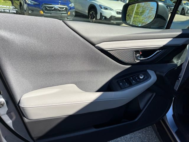 New 2025 Subaru Outback Premium image 10