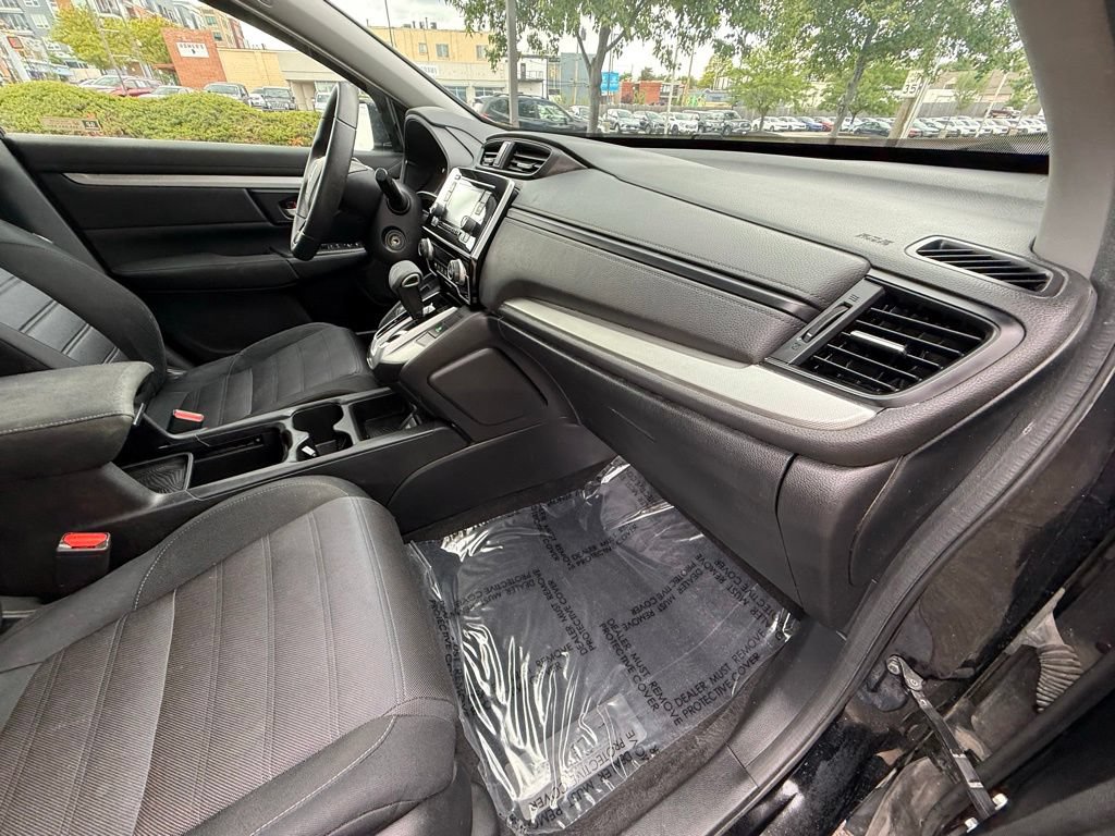 Used 2019 Honda CR-V LX image 42
