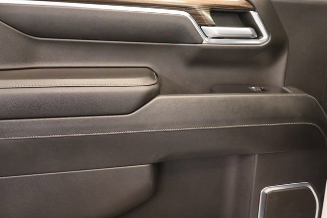 Used 2024 Chevrolet Silverado 1500 LT w/ Protection Package image 29