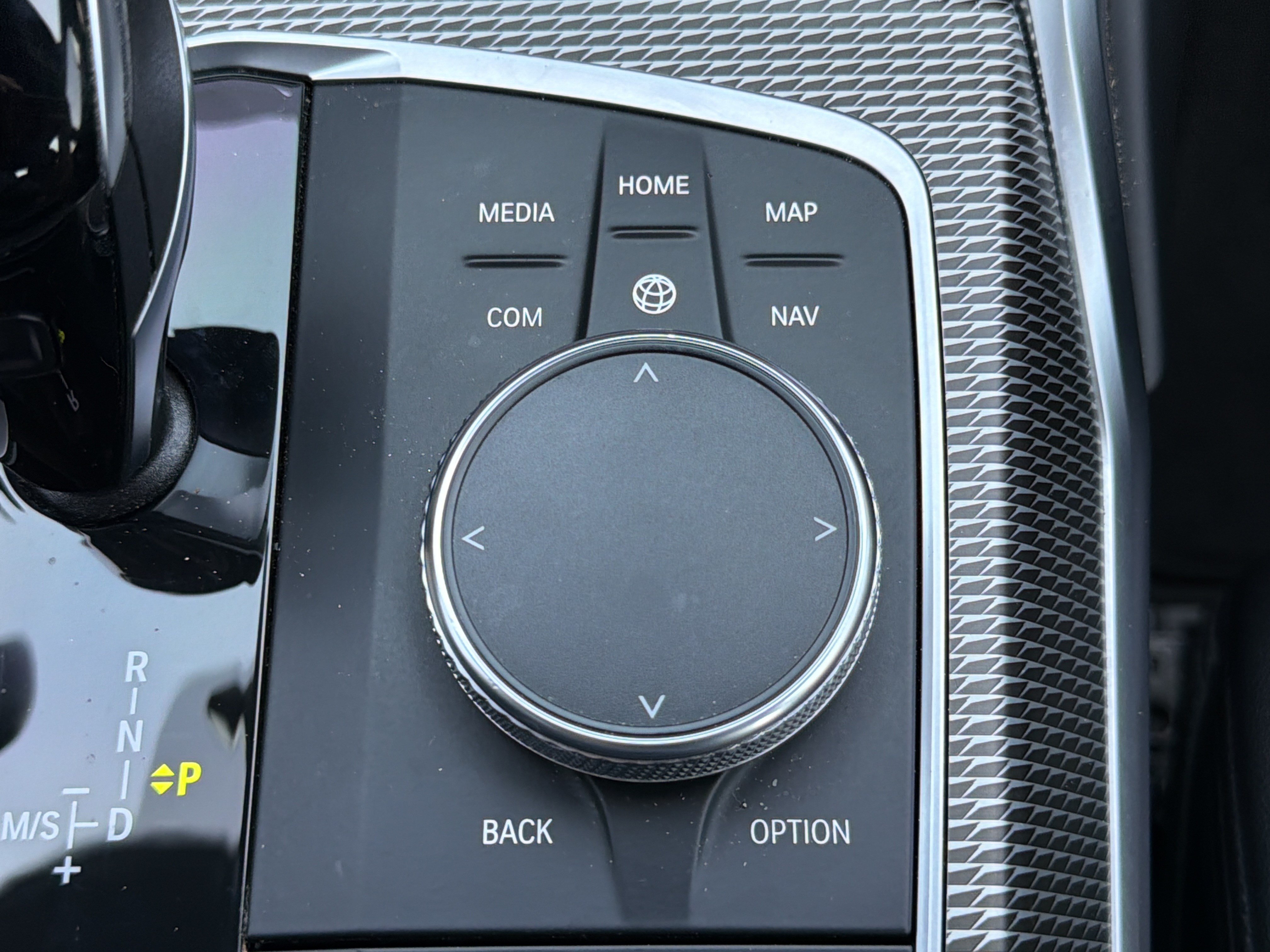 Used 2019 BMW 330i Sedan w/ M Sport Package RWD image 8