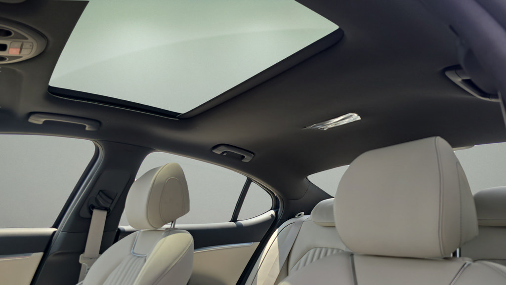 New 2026 Genesis G70 3.3T Sport Prestige AWD/4WD image 14