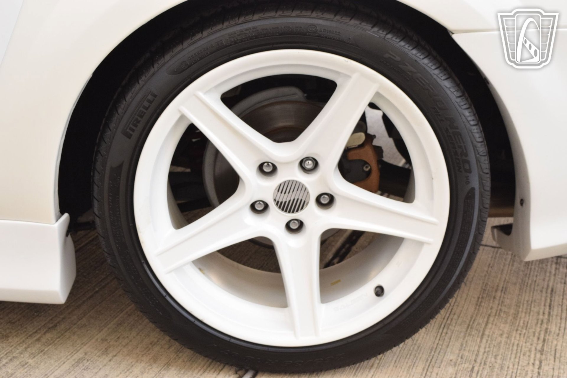 Used 1999 Ford Mustang GT image 33