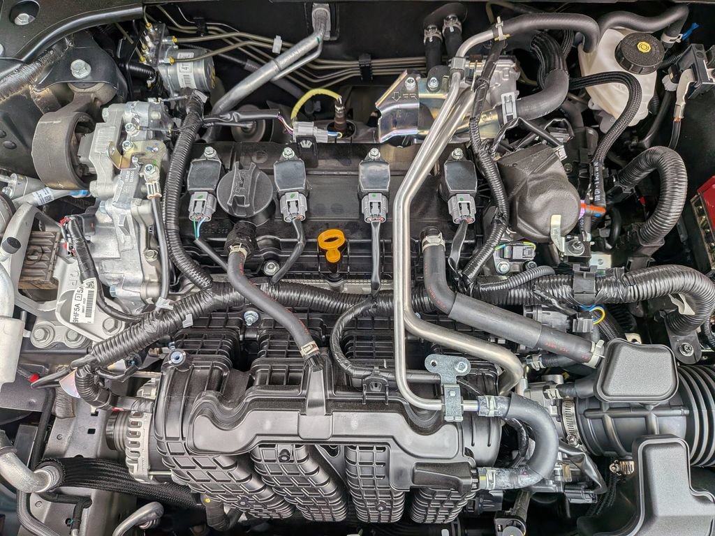 New 2026 Nissan Altima 2.5 SR w/ SR Premium Package FWD image 14