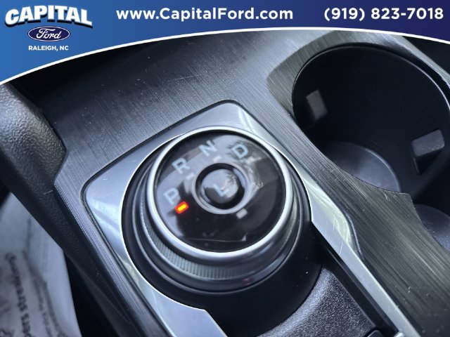 Certified 2024 Ford Escape Active FWD image 30