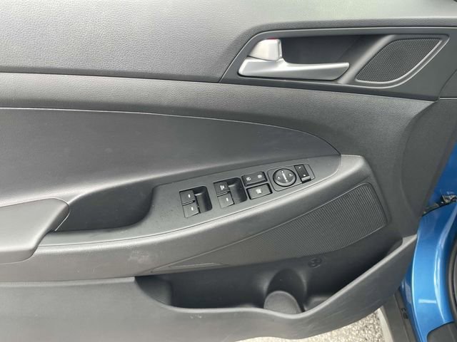 Used 2021 Hyundai Tucson SEL image 16