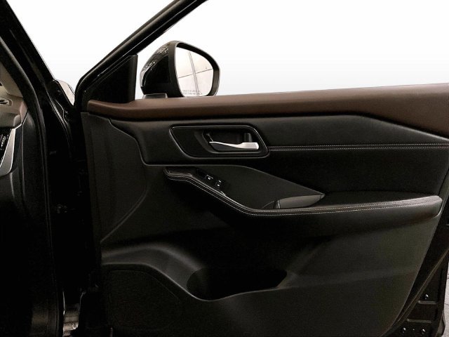 Used 2022 Nissan Rogue SL w/ SL Premium Package AWD/4WD image 23