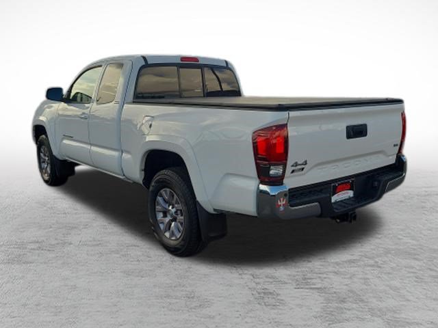 Certified 2019 Toyota Tacoma SR5 AWD/4WD image 5