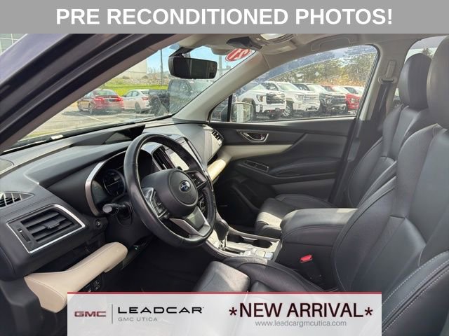 Used 2021 Subaru Ascent Limited AWD/4WD image 22
