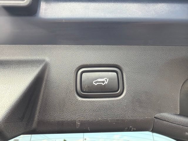 Used 2025 Hyundai Tucson SEL AWD/4WD image 10