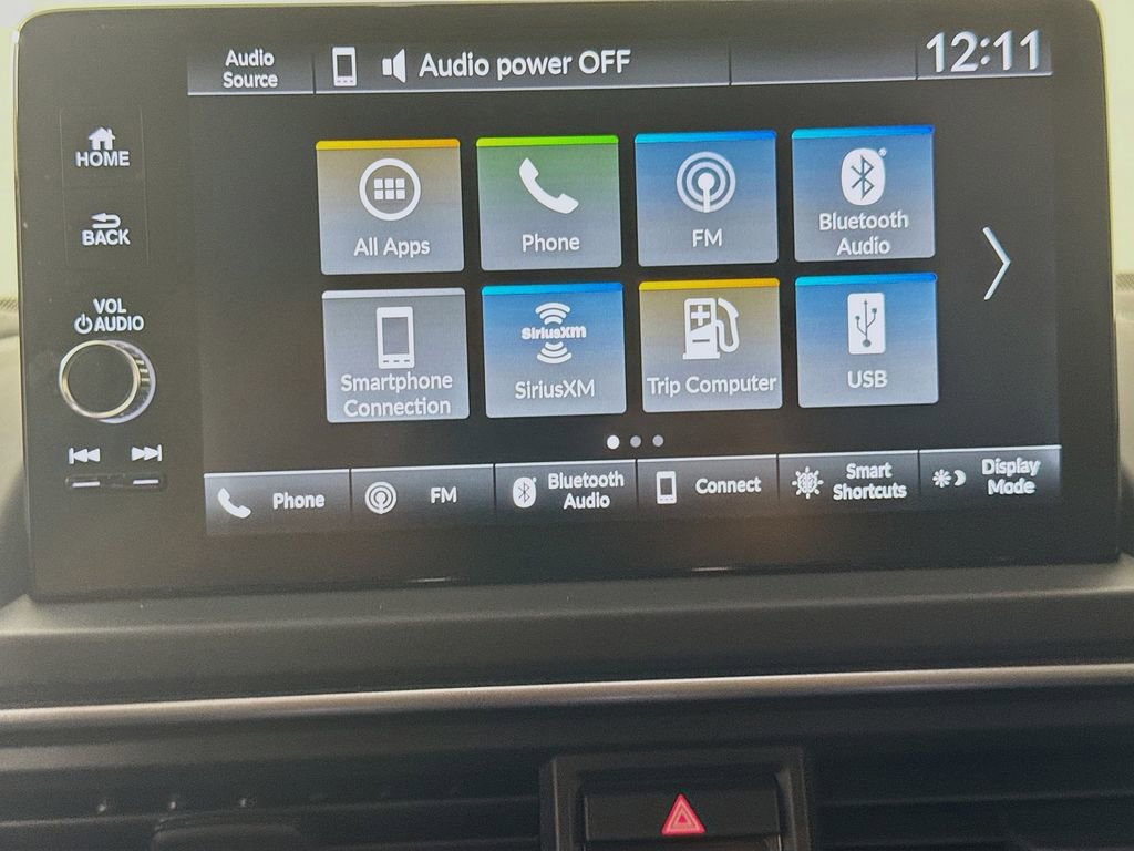 Used 2024 Honda Pilot EX-L image 19