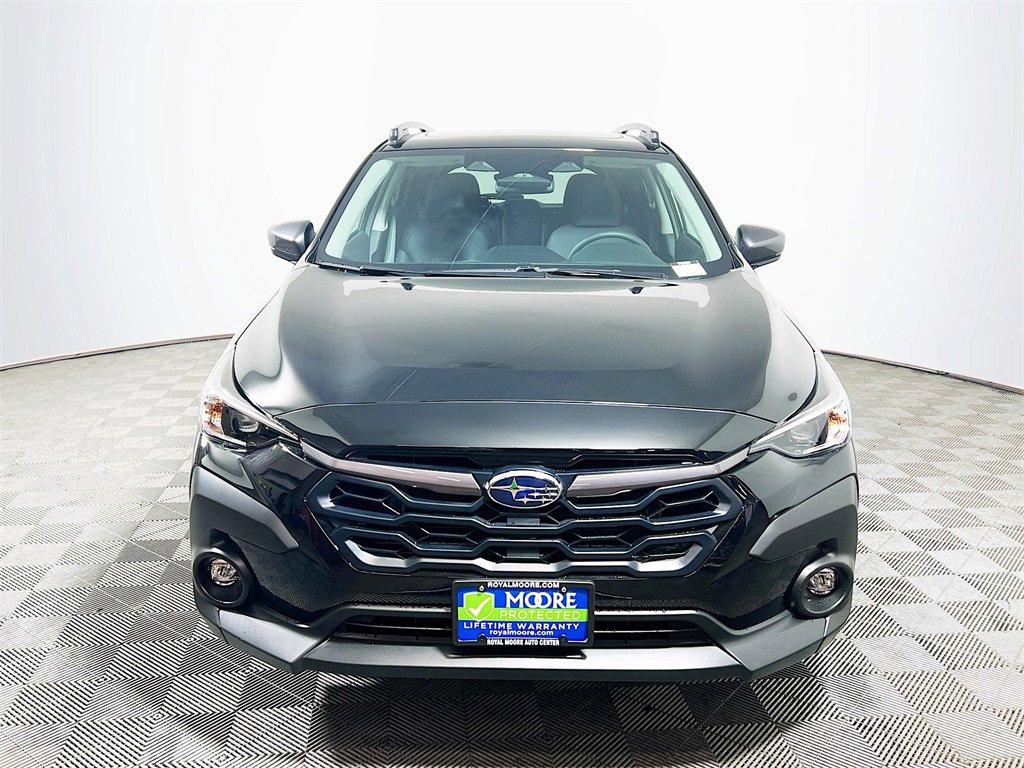 New 2026 Subaru Crosstrek 2.5i Premium image 3