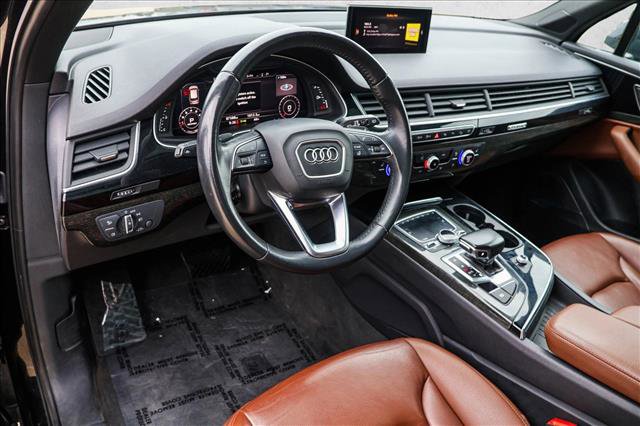 Used 2019 Audi Q7 3.0T Premium Plus image 10