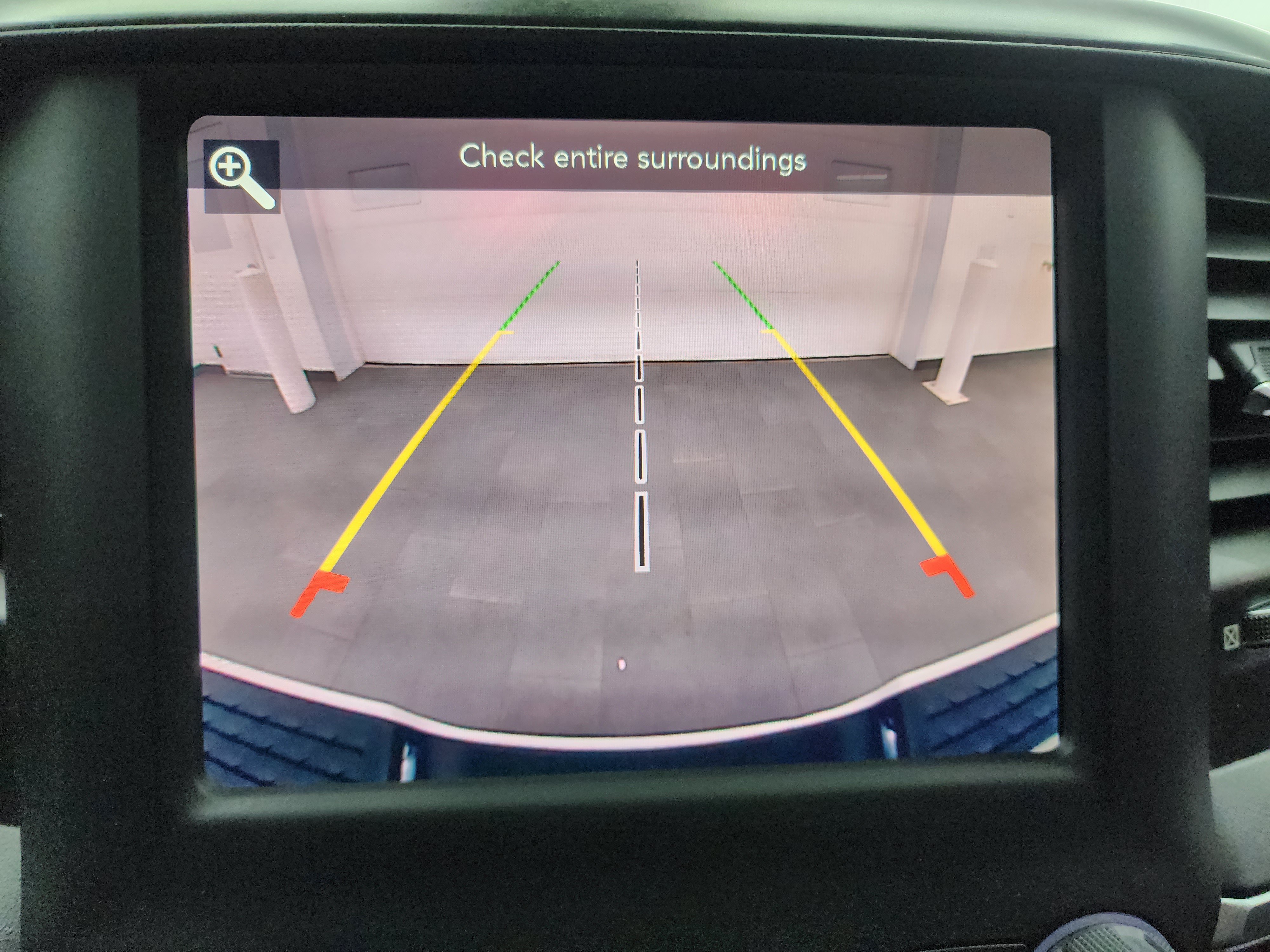 Used 2019 RAM 2500 Big Horn AWD/4WD image 14