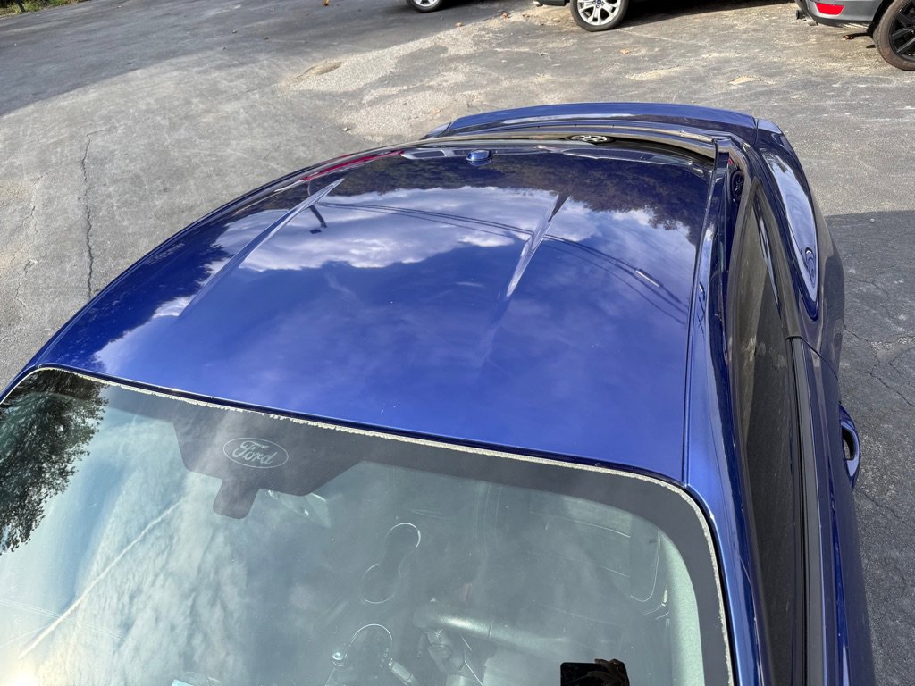 Used 2015 Ford Mustang Premium w/ Equipment Group 201A image 30