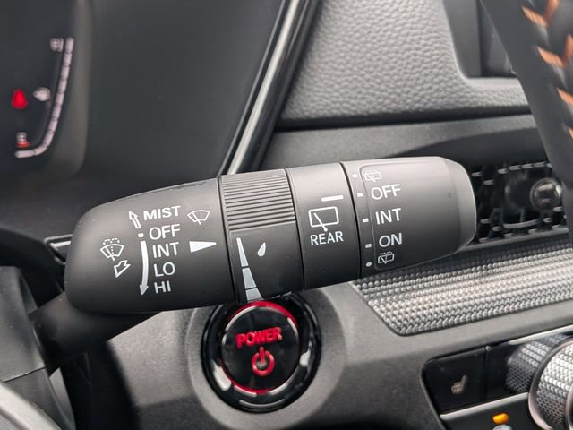 New 2026 Honda CR-V Sport-L image 25