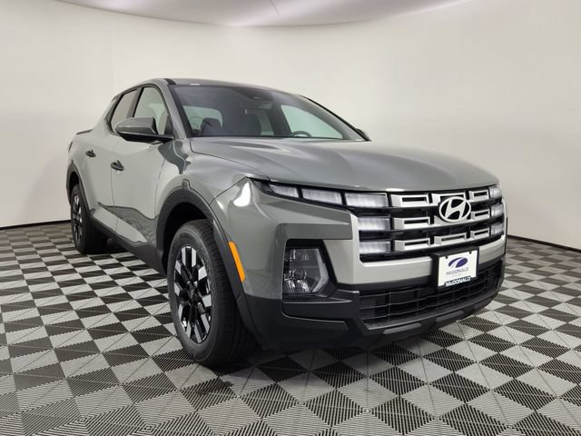 New 2026 Hyundai Santa Cruz SE AWD/4WD image 7