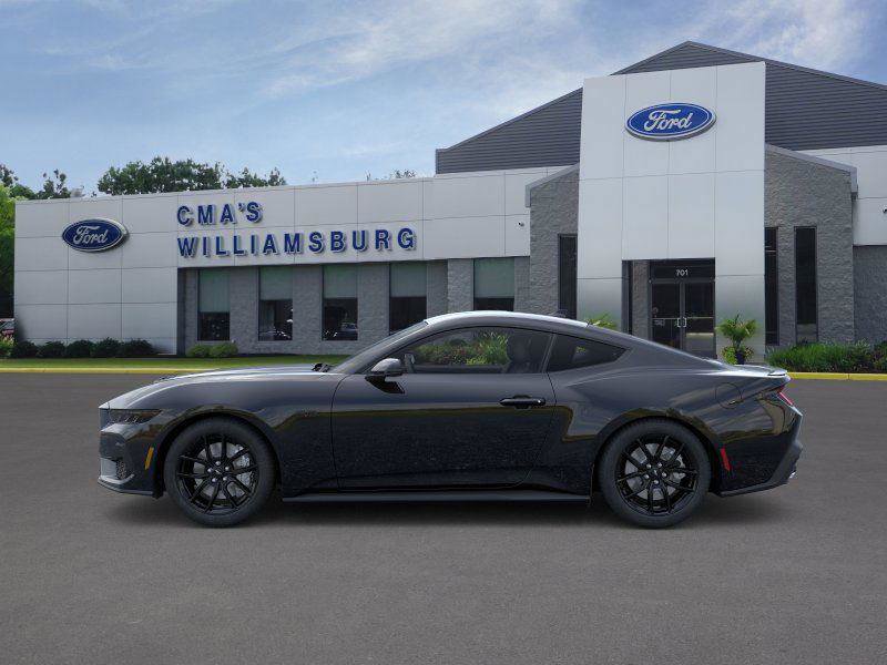 New 2025 Ford Mustang GT Premium image 3