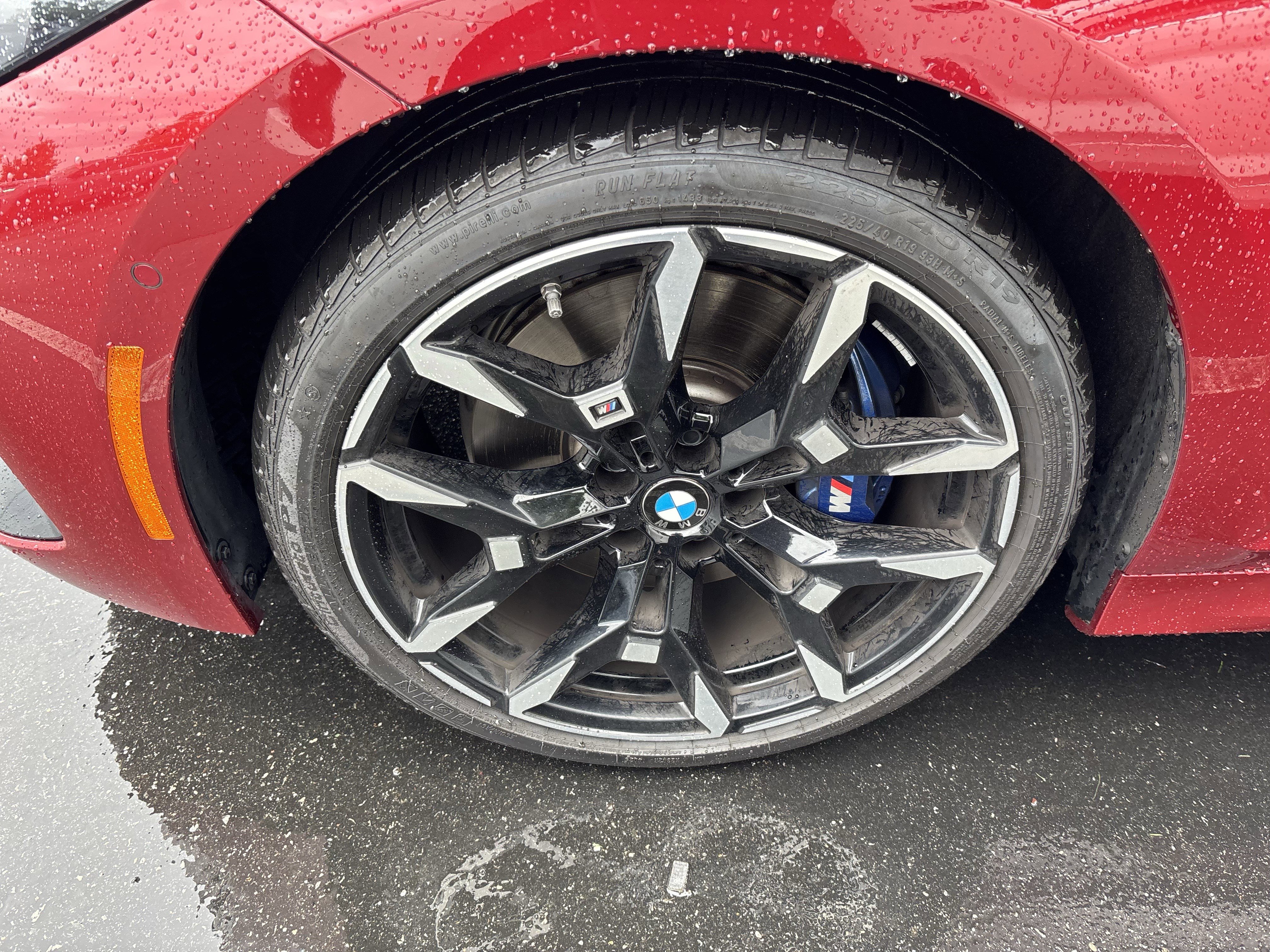 Used 2026 BMW M340i RWD image 29