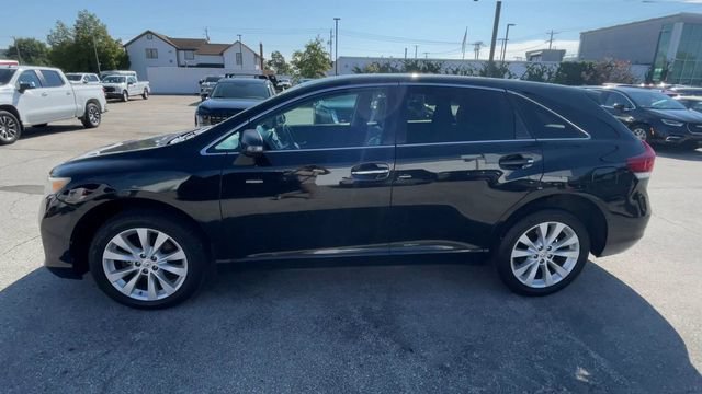 Used 2014 Toyota Venza XLE w/ XLE Premium Package FWD image 7