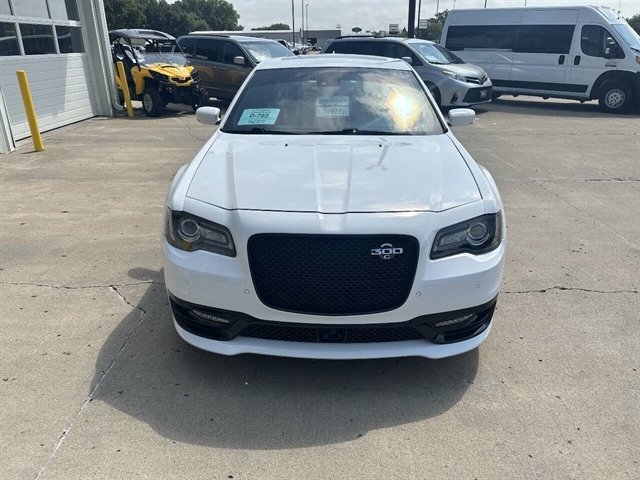Used 2023 Chrysler 300 C RWD image 22
