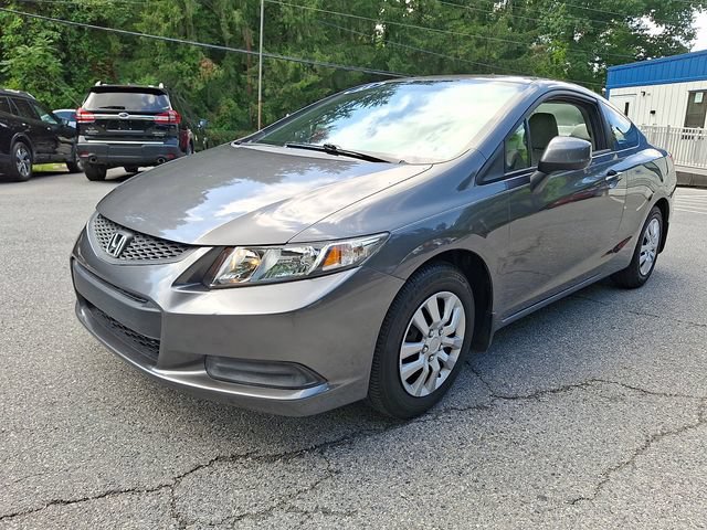 Used 2013 Honda Civic LX image 6