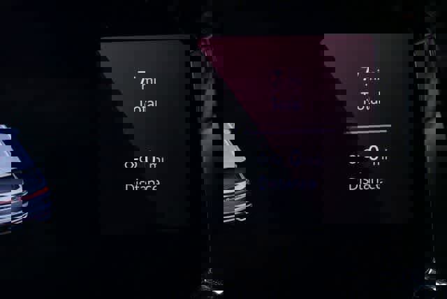 New 2026 Volkswagen Atlas Cross Sport SEL Premium R-Line image 10