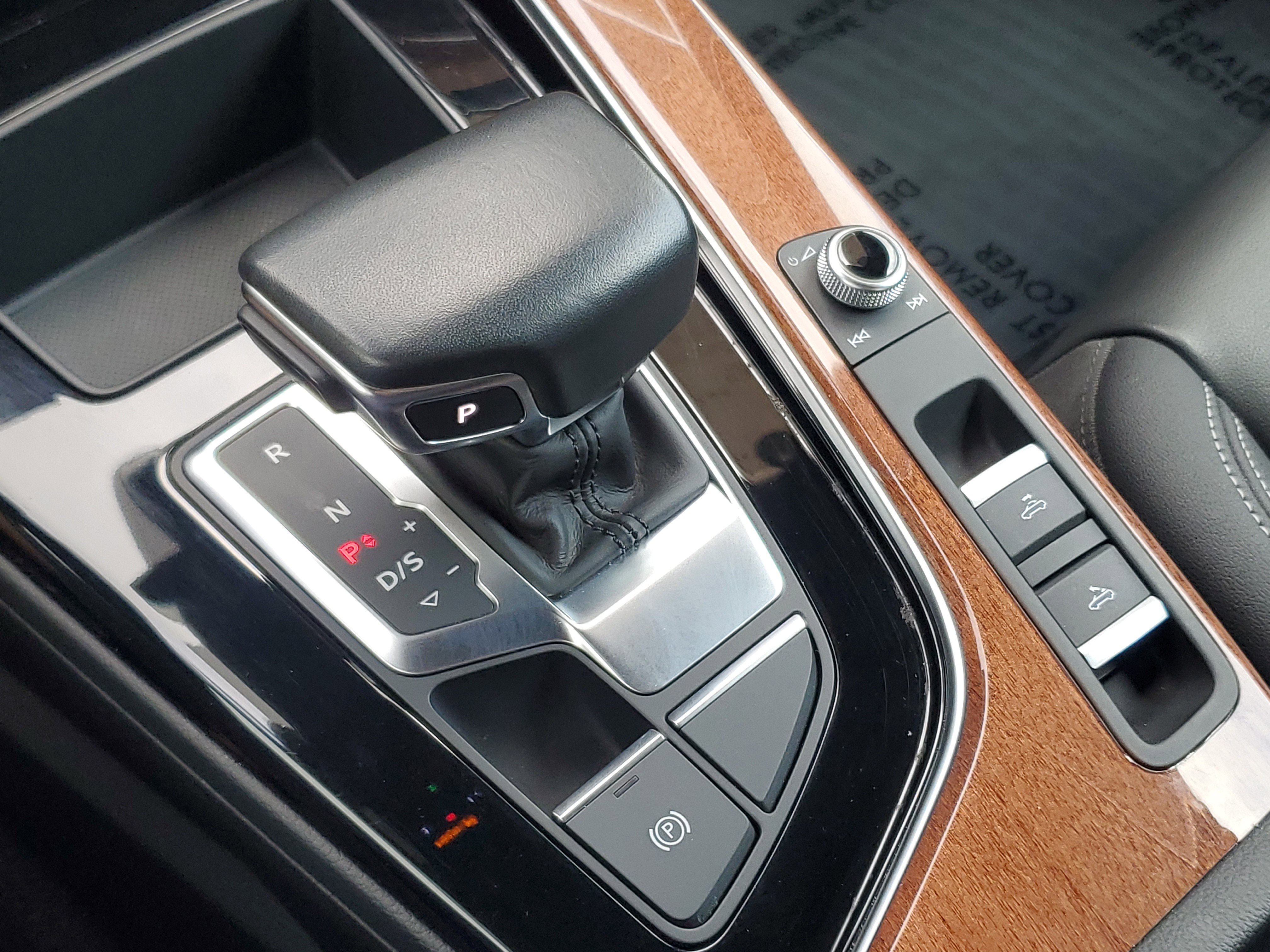 Used 2022 Audi A5 2.0T Premium image 27