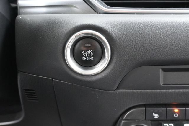 Certified 2024 MAZDA CX-5 AWD 2.5 S image 23
