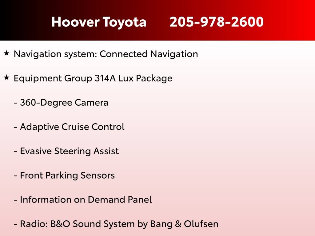 Used 2025 Ford Bronco Outer Banks AWD/4WD image 7