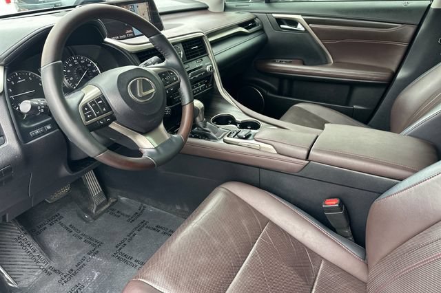 Used 2016 Lexus RX 350 FWD w/ Premium Package image 11