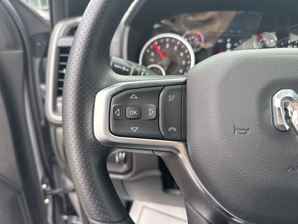 New 2026 RAM 1500 Tradesman image 19