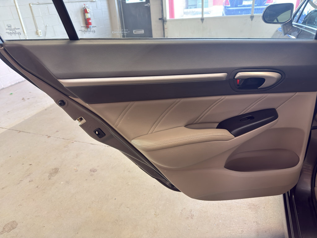 Used 2010 Honda Civic EX-L image 30