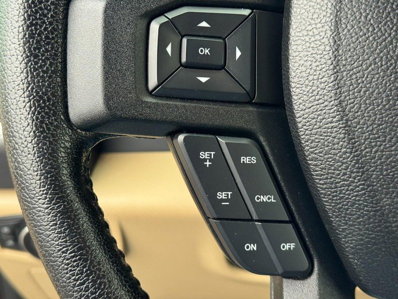 Used 2016 Ford F150 XLT w/ Equipment Group 302A Luxury image 16