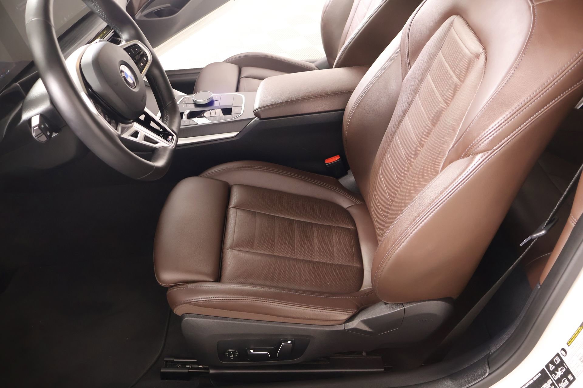 Used 2026 BMW 430i xDrive Coupe w/ M Sport Package image 12