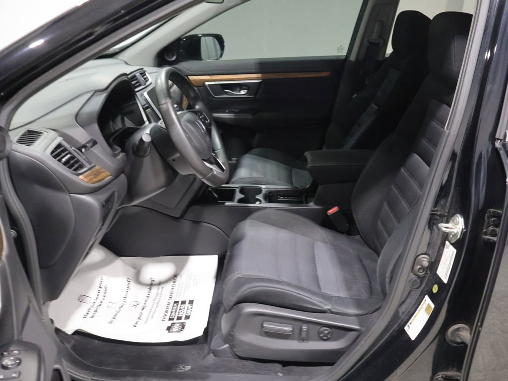 Used 2019 Honda CR-V EX image 10