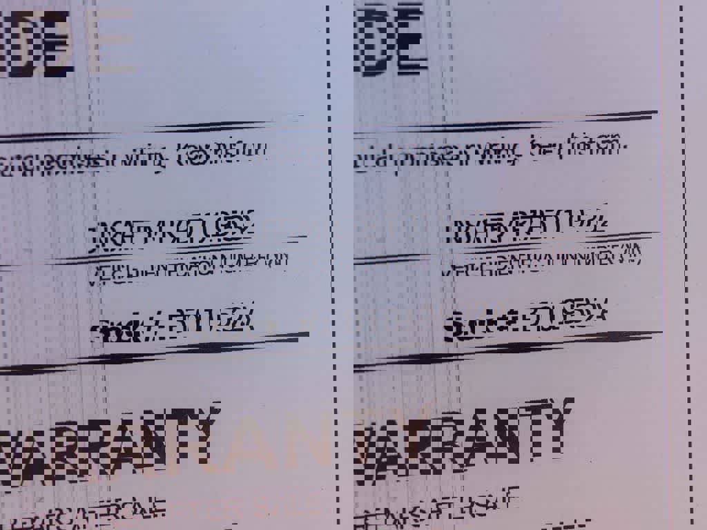 Used 2011 Nissan Juke SL image 26