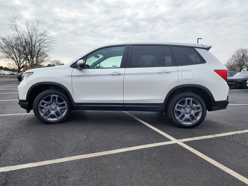 Used 2023 Honda Passport EX-L image 13