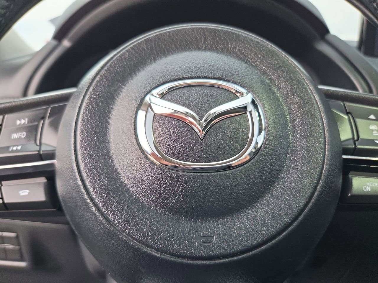 Used 2023 MAZDA CX-5 AWD 2.5 S w/ Premium Package image 24
