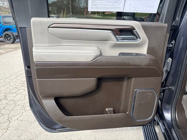 Used 2024 Chevrolet Silverado 2500 LT image 21