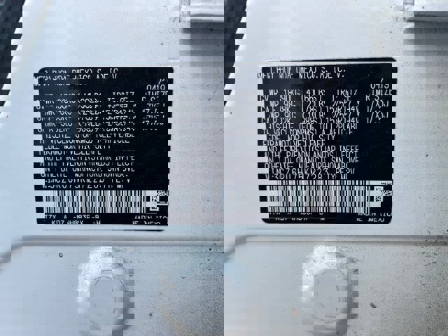 Used 2019 Honda HR-V EX-L image 12