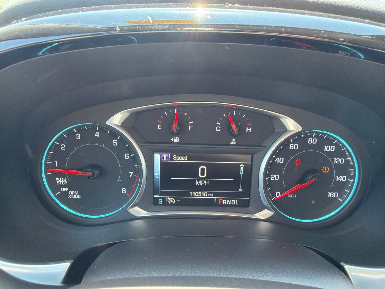 Used 2019 Chevrolet Traverse LT FWD image 12