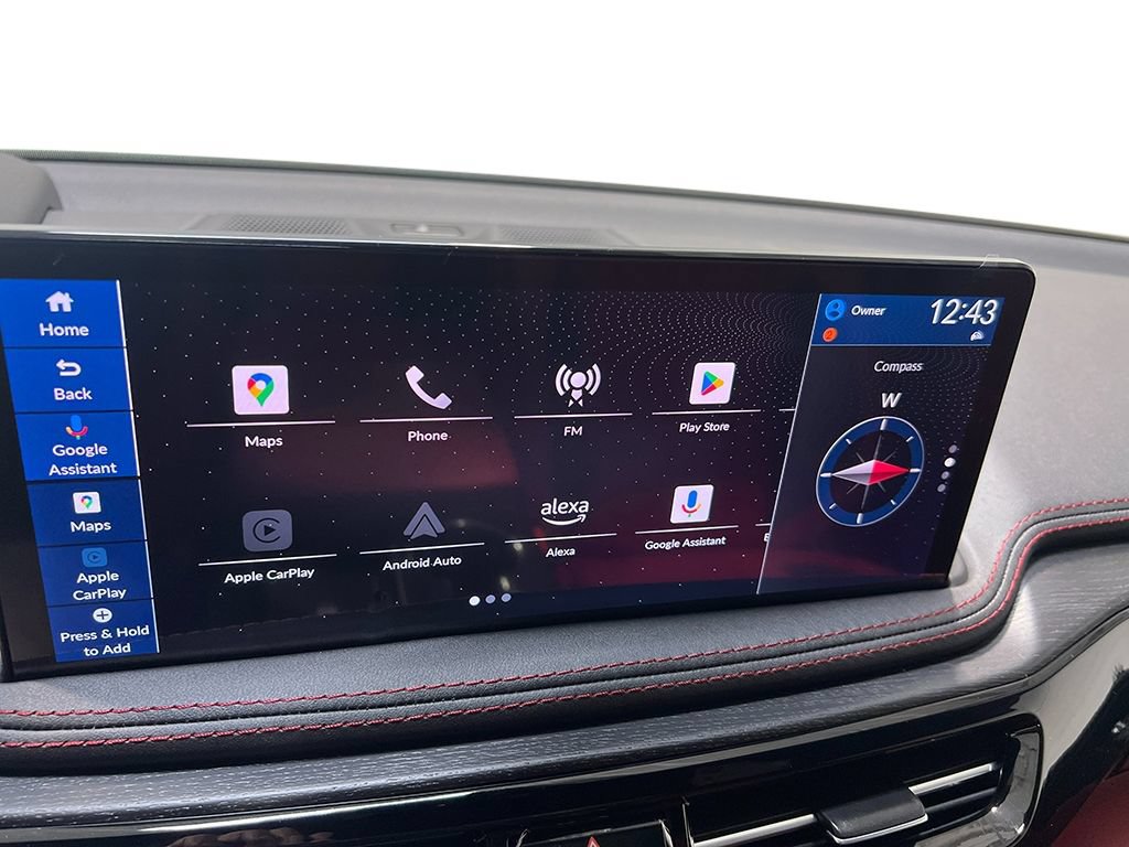 New 2026 Acura MDX Type S AWD/4WD image 18