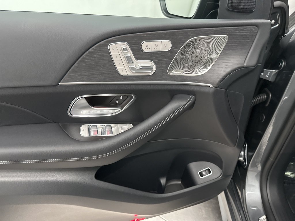 Used 2026 Mercedes-Benz GLE 350 4MATIC image 11