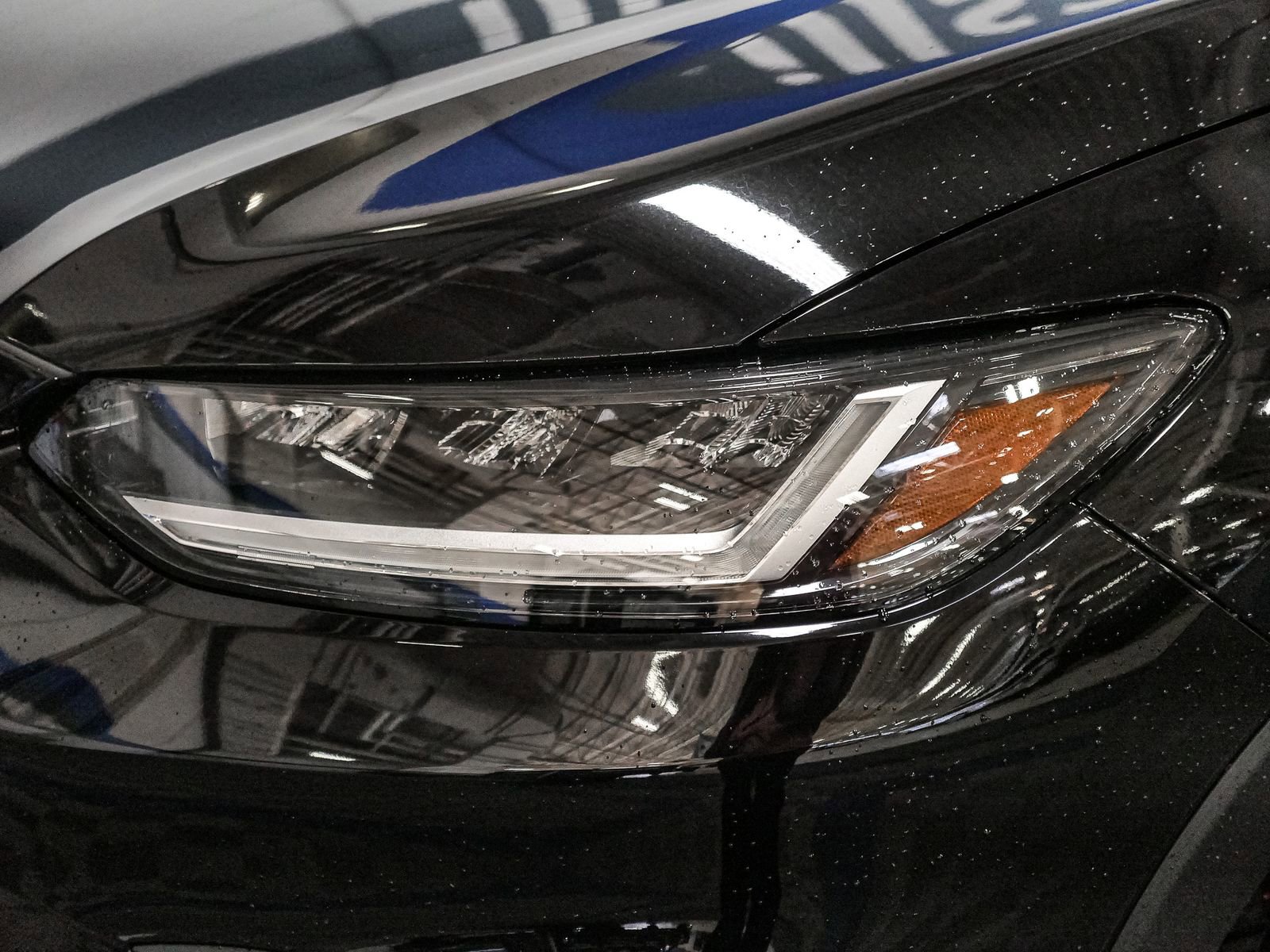 Used 2023 Honda HR-V LX image 14