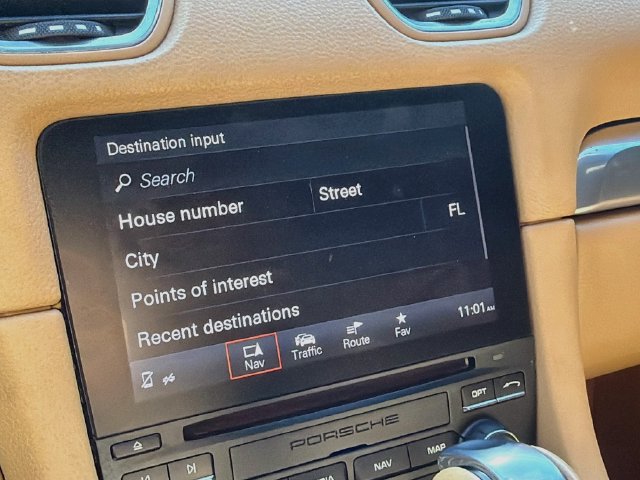 Used 2017 Porsche 718 Boxster S RWD image 27