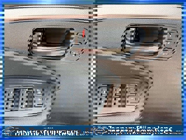 Used 2023 Honda Passport TrailSport image 13