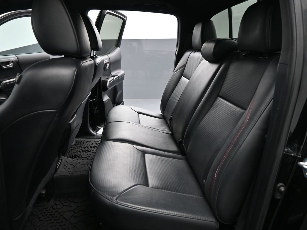 Used 2021 Toyota Tacoma TRD Pro image 17