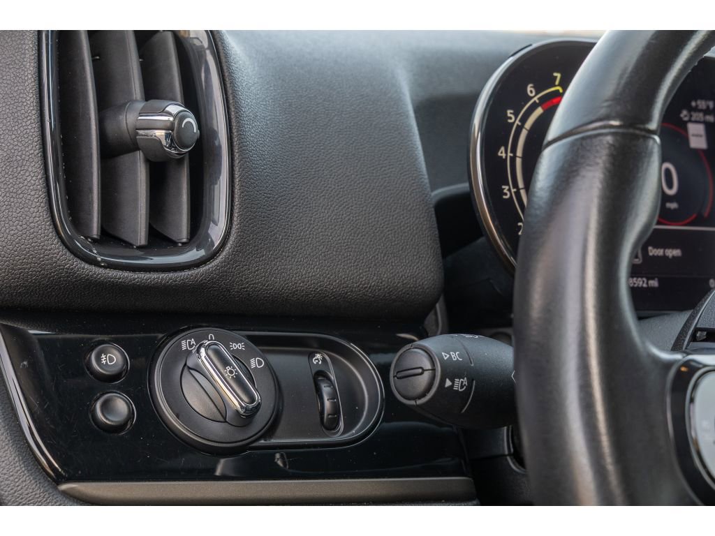 Used 2022 MINI Cooper Countryman ALL4 image 20