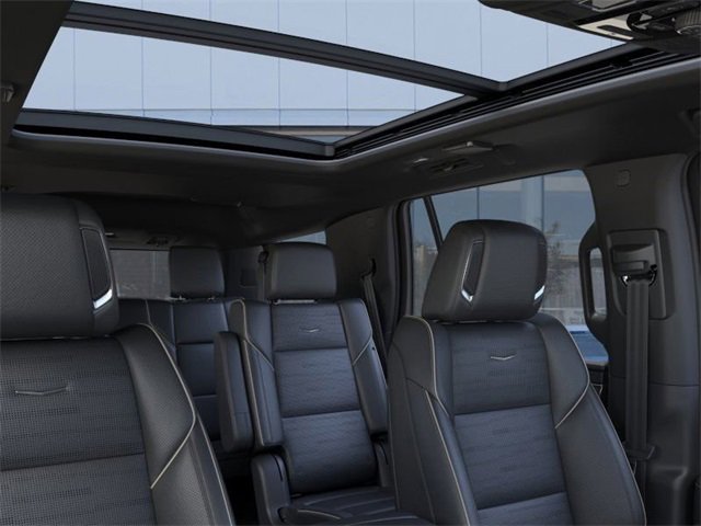 New 2026 Cadillac Escalade Luxury image 24