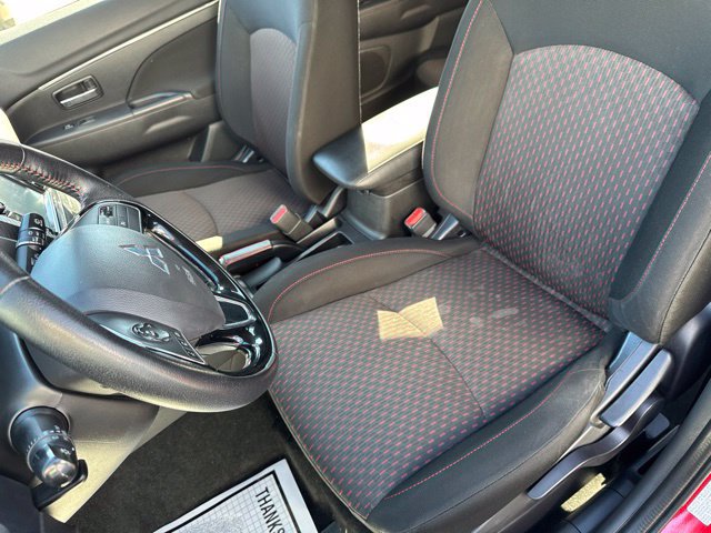 Used 2018 Mitsubishi Outlander Sport LE AWD/4WD image 21
